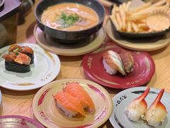 -寿司郎(皇庭广场店)