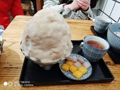 -WONDER ICE 萬得冰田(建設路总店)