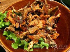 -有才叔的小馆(招商依云曲江店)