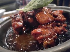 -外婆家(蓝色港湾店)