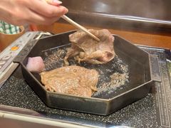 -三嶋亭(高岛屋京都店)