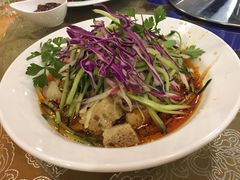 -蒙古大营·蒙古演绎餐厅(赛马场店)