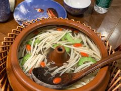 -云海肴·云南小炒·汽锅鸡(天津国金汇店)