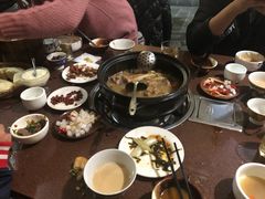 -尼玛藏家风味园(阿山食城店)