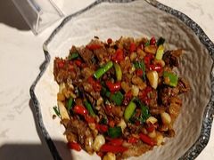 -不倒翁·安徽名菜楼(步行街店)