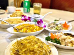 -新光酒家方亮蟹宴(黄浦店)