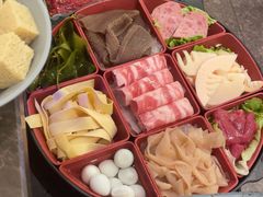 -刘一手重庆火锅(万达广场店)