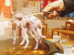 -佬缸炮江湖川菜(玉林店)
