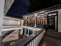 -聚春园驿馆(福州三坊七巷店)