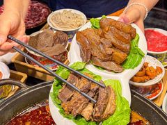 -俏媳妇火锅(宽窄巷子店)