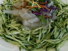 -红高粱大酒店(宁山东路店)