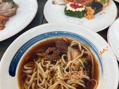 -金奥国际酒店全日餐厅ALTITUDE