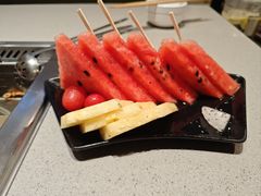 -海底捞火锅(金融街万达店)