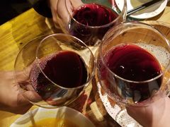 -繁花里音乐餐厅(新天地店)