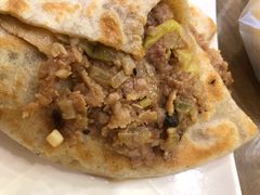 -华天二友居肉饼(宫门口店)