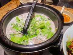 -古市香跷脚牛肉·非遗传承单位
