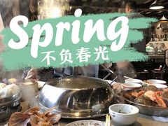-四海蒸鲜蒸汽海鲜自助(北戴河店)