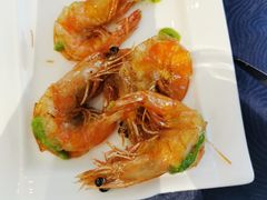 -鹭江潮餐厅•福建菜(鹭江佲家酒店)