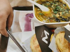 -魏家凉皮(博水商务大厦店)