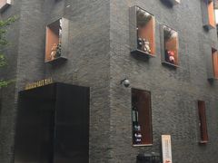 -徐家汇源景区-衡山坊