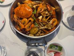 -七欣天香辣蟹火锅(无锡金太湖国际城店)