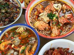 -老三样·旧食新味(万寿宫店)