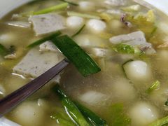 -禄源公·老莞诚饭店