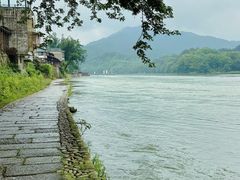 -古堰画乡景区