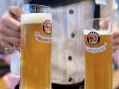 -普拉那啤酒坊Paulaner(凯宾斯基饭店)