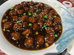 -并州大牌档之醉轻尘