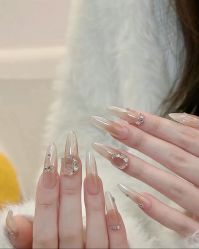 -M·X Nail日式美甲美睫