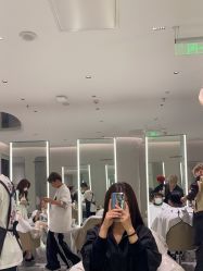-3AM·S HAIR SALON烫发染发接发