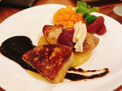 -阿吾罗日本料理(K11艺术中心店)