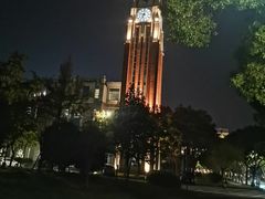 -华东政法大学(松江校区)