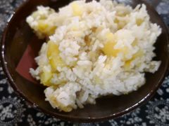 -张关合渣(航空大道店)