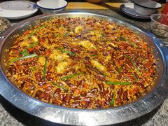 -胖子鱼·天水麻辣鱼火锅(秦州407店)