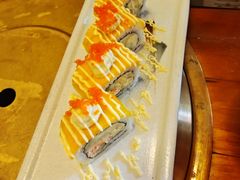 -青空日料烧肉烧鸟店(后湖兴业路店)