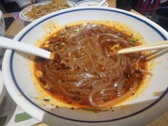 -蓉李记成都名小吃(太原龙湖万达店)