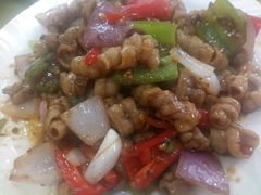 -江记餐厅(罗冲围店)