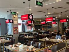 -老佛爷正宗铜炉蛙锅(五道口店)