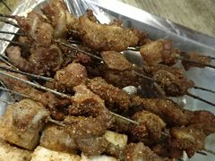 -黑皮烧烤(民意四路店)