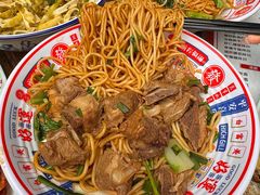 -小河无名面馆