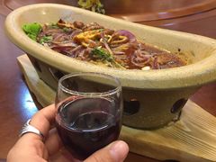 -普天和酒楼·新津菜·烤鸭(天津之眼店)