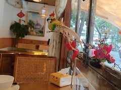 -花鸟鱼私家小厨·川菜(文殊院店)