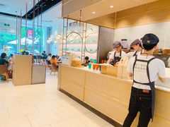 -奈雪的茶(石厦时代广场店)