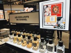 -CHANEL(友谊商店店)