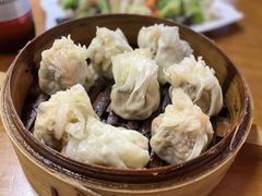 -正宗天津烧麦馆(柳州路店)