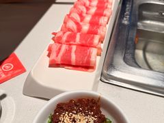 -海底捞火锅(长宁路龙之梦店)