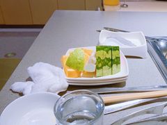 -海底捞火锅(塘厦天虹店)
