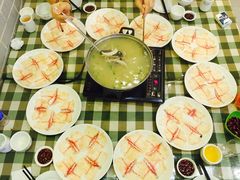 iphone_upload_pic-老马斑鱼店(桂花路店)
